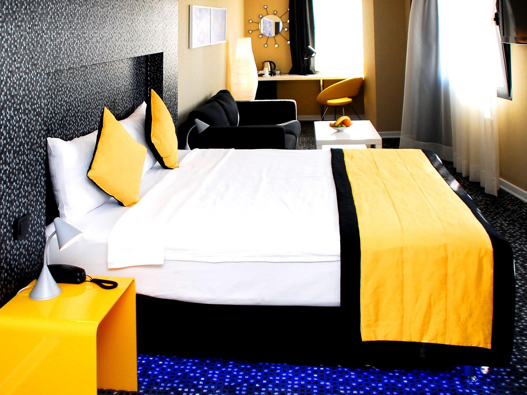 Tempo Hotel Caglayan Istanbul Bagian luar foto